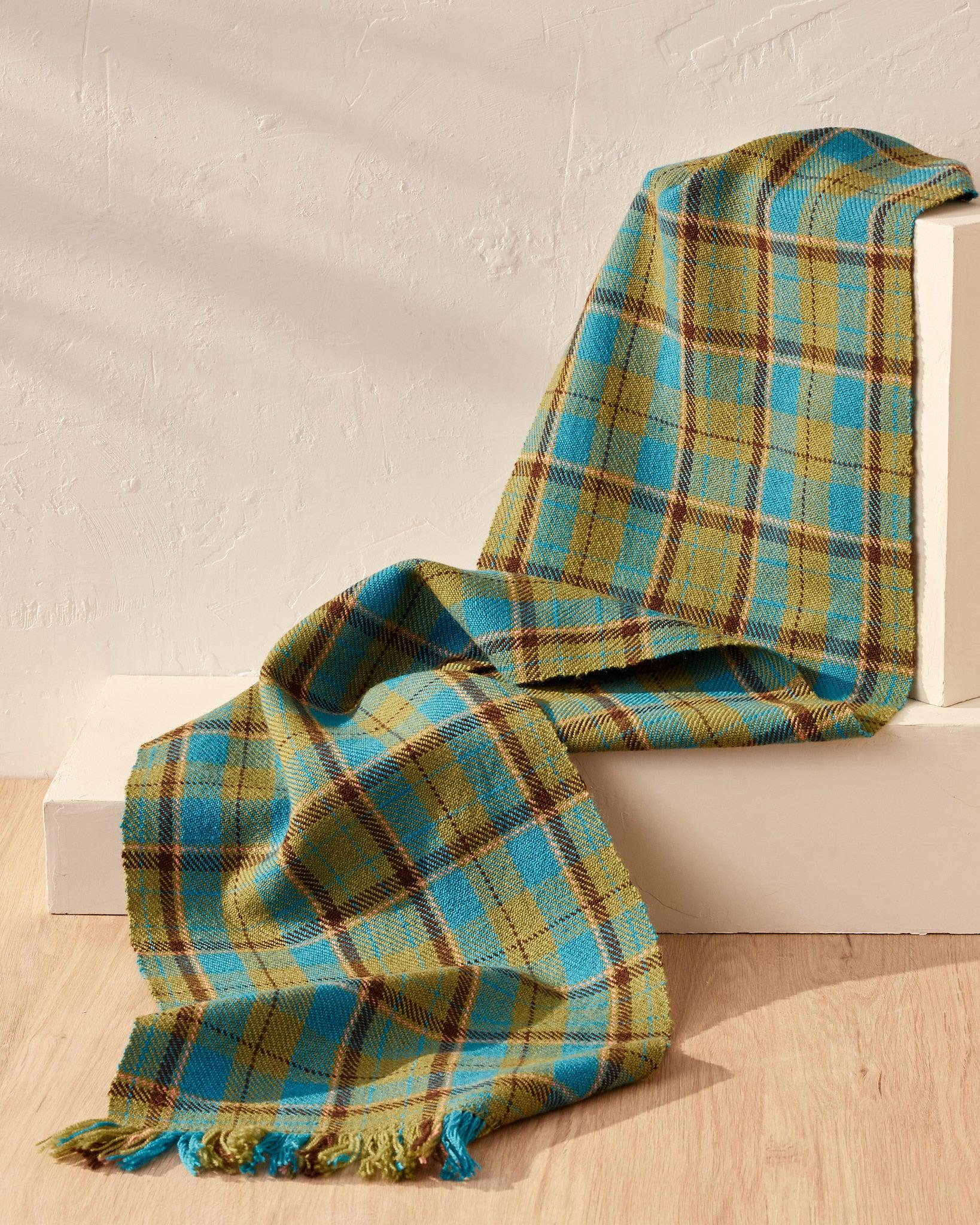 Lakeland Scarf - Image 6