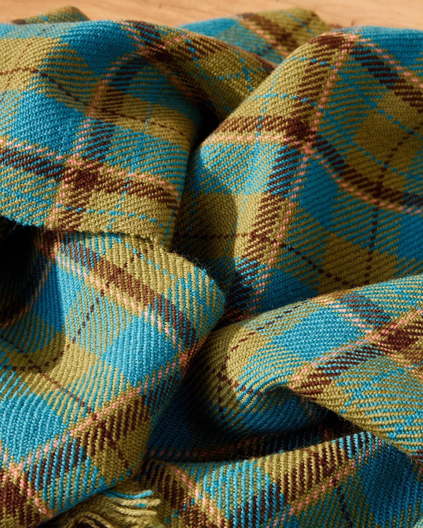 Lakeland Scarf - Image 8