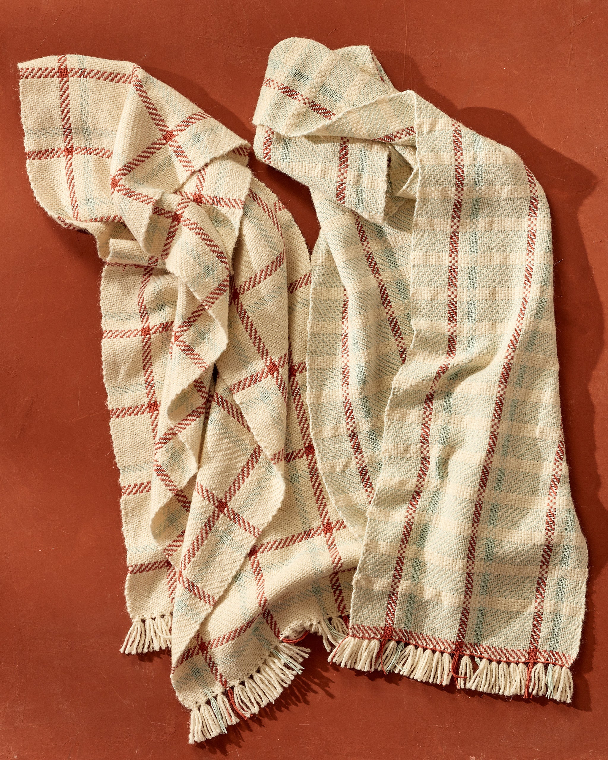 Mix & Match Scarves