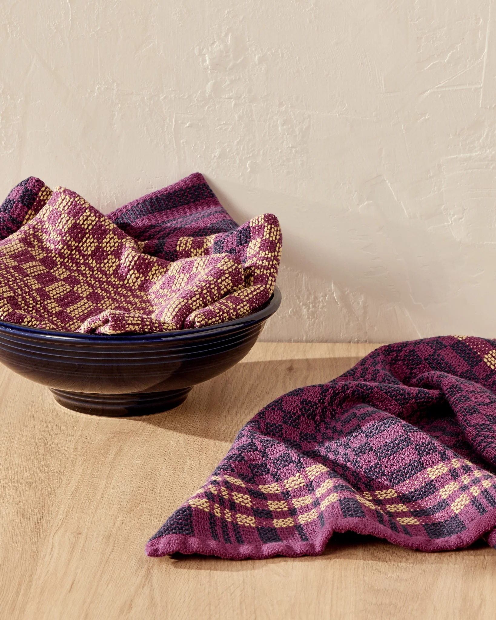 Morse Code Towels - Image 6
