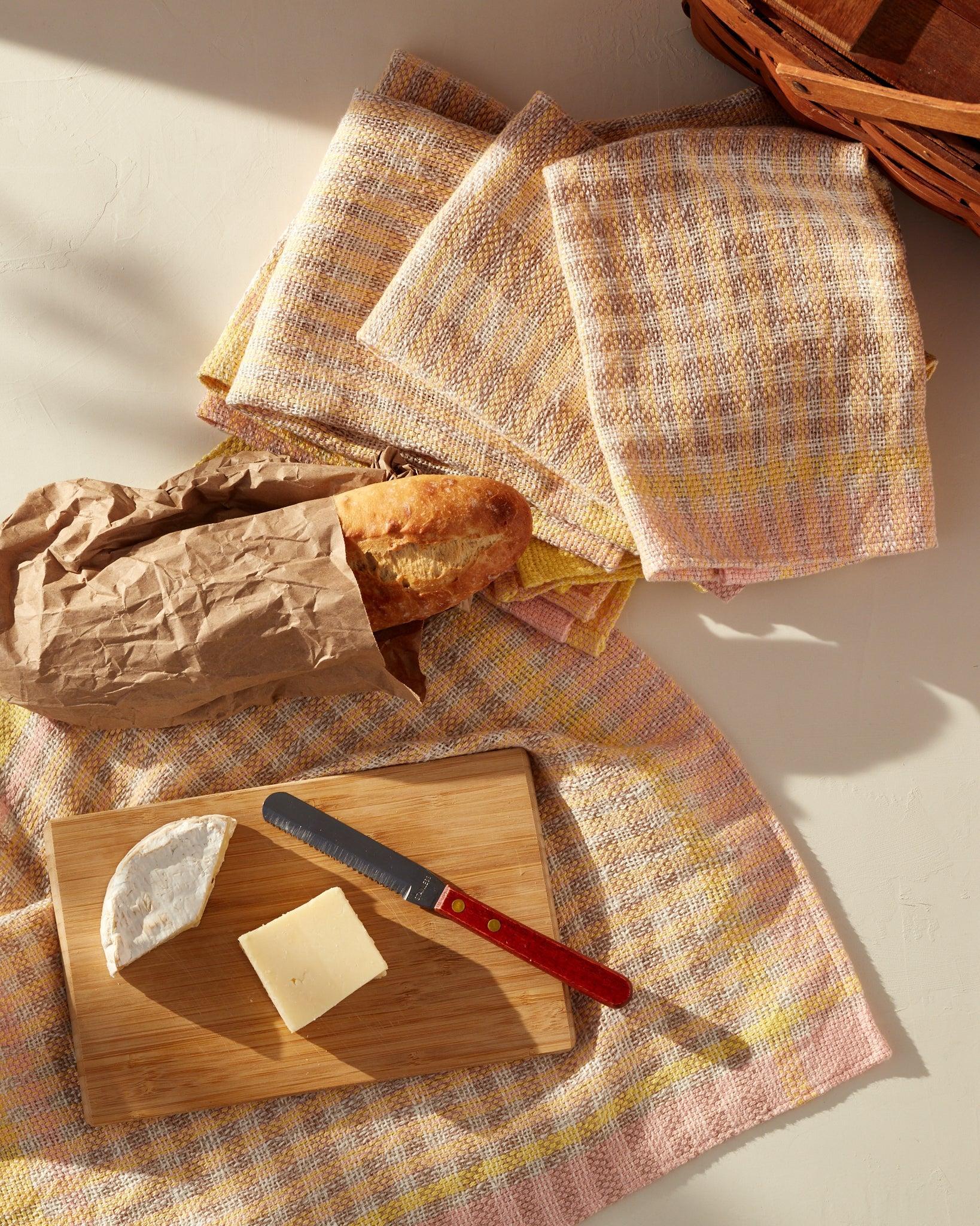 Picnic Season - Set of Three Patterns - Image 3