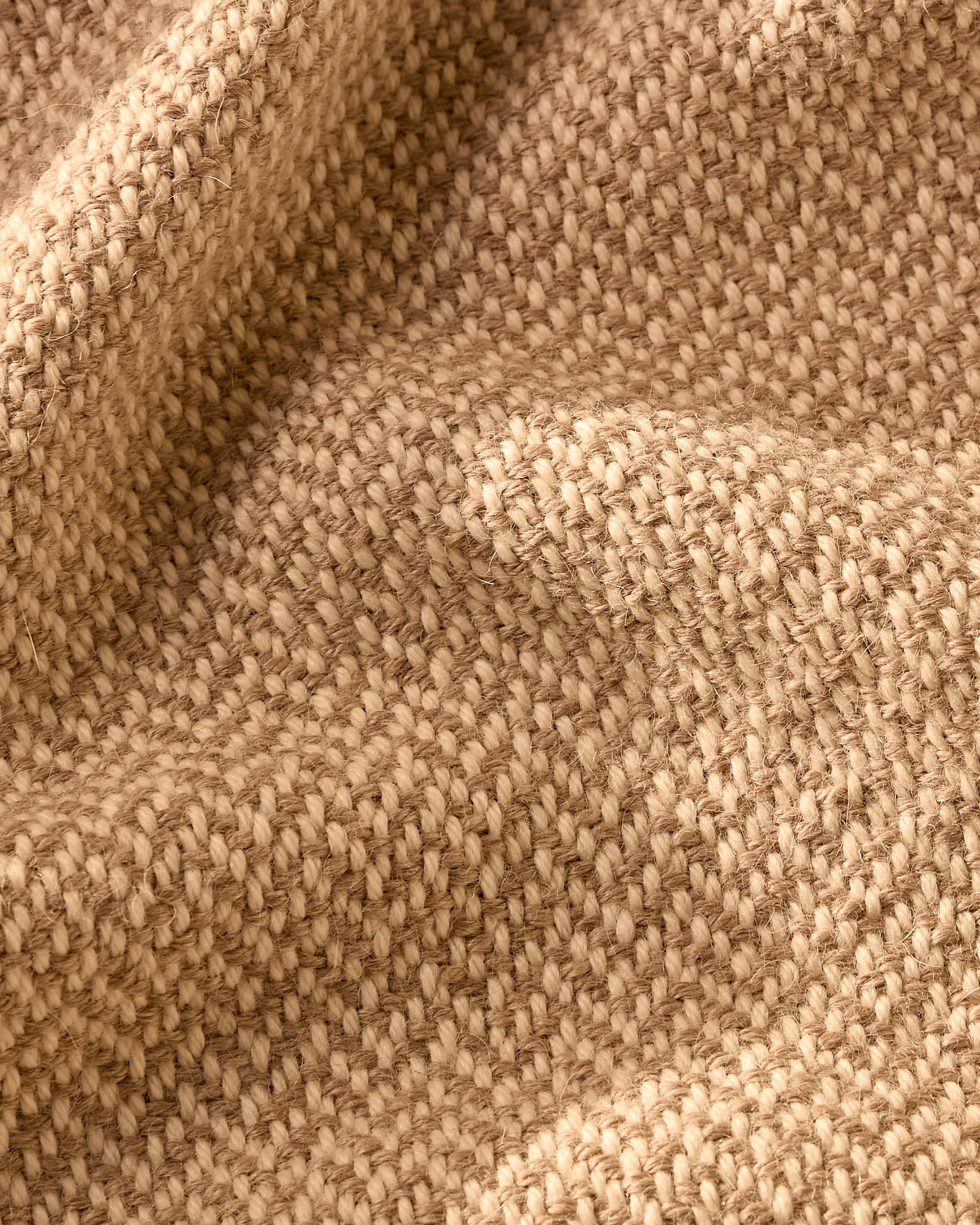 Plaited Twill Scarf - Image 4