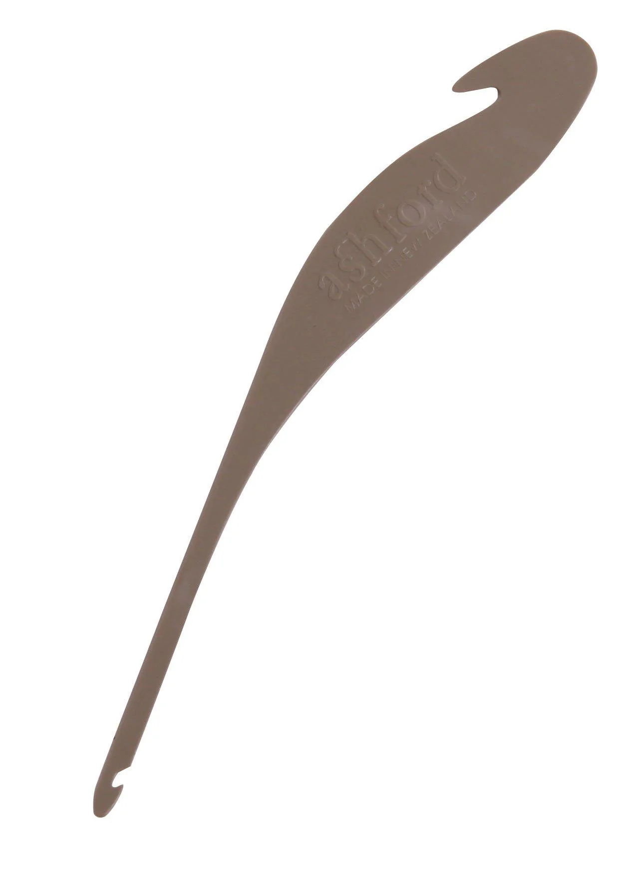 Reed and Heddle Hooks