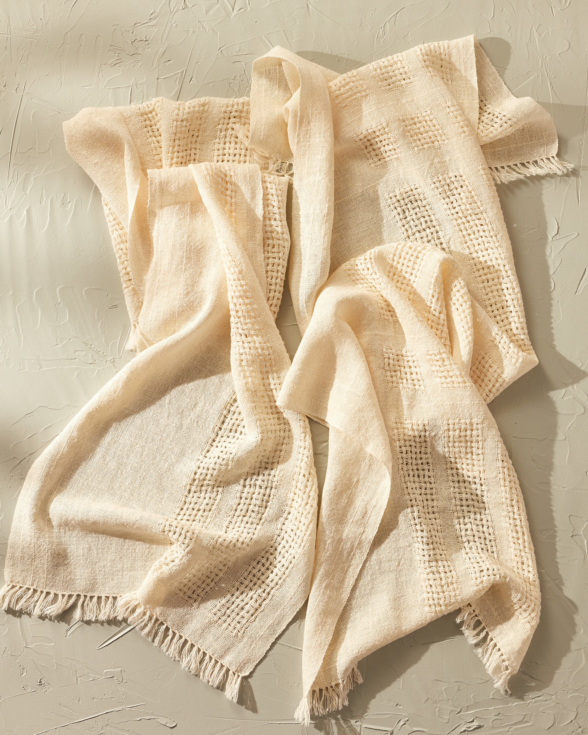 Ribs & Lace Shawls - Image 2