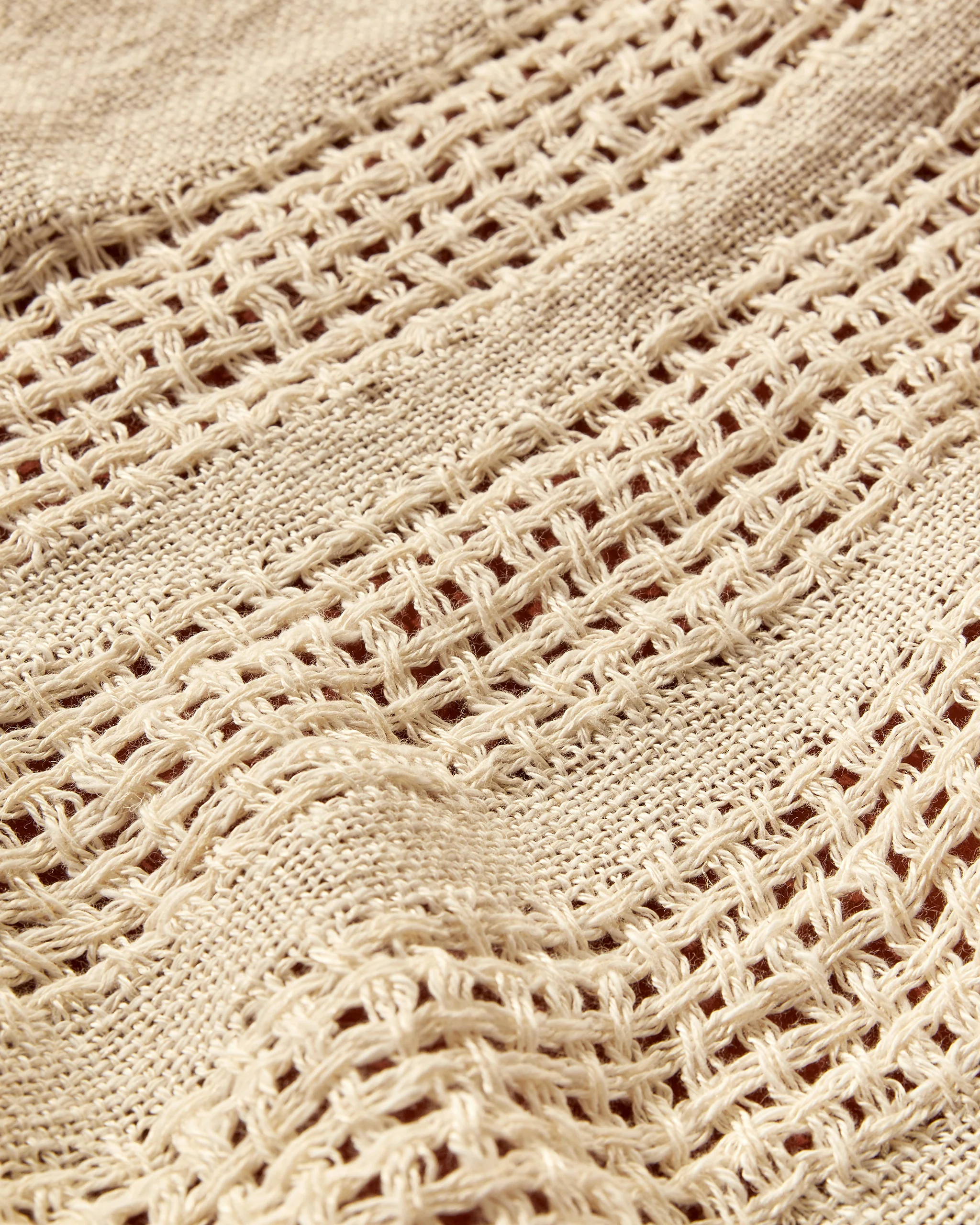 Ribs & Lace Shawls - Image 5