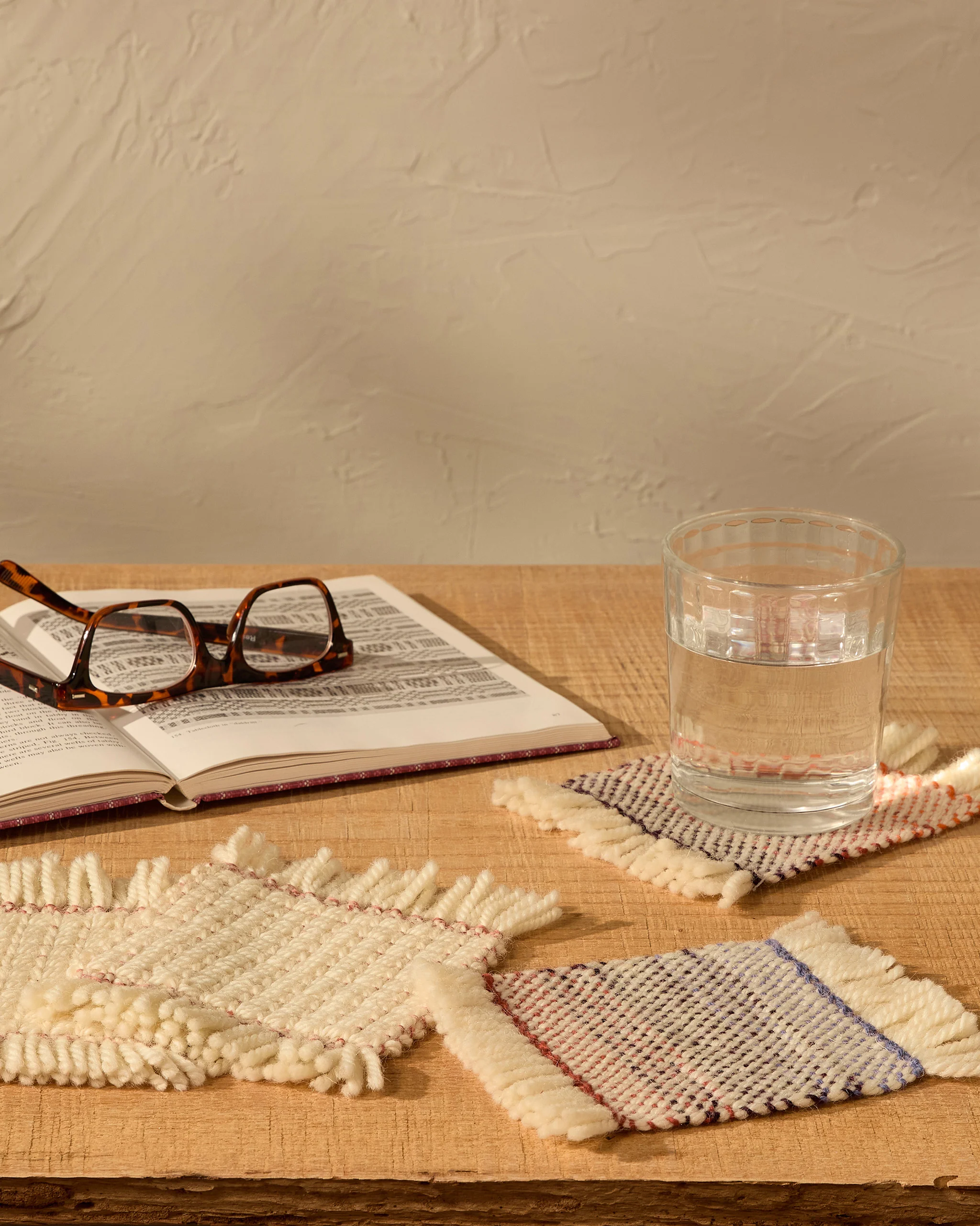 Rigid Heddle Skill Builder Subscription Box - Image 6