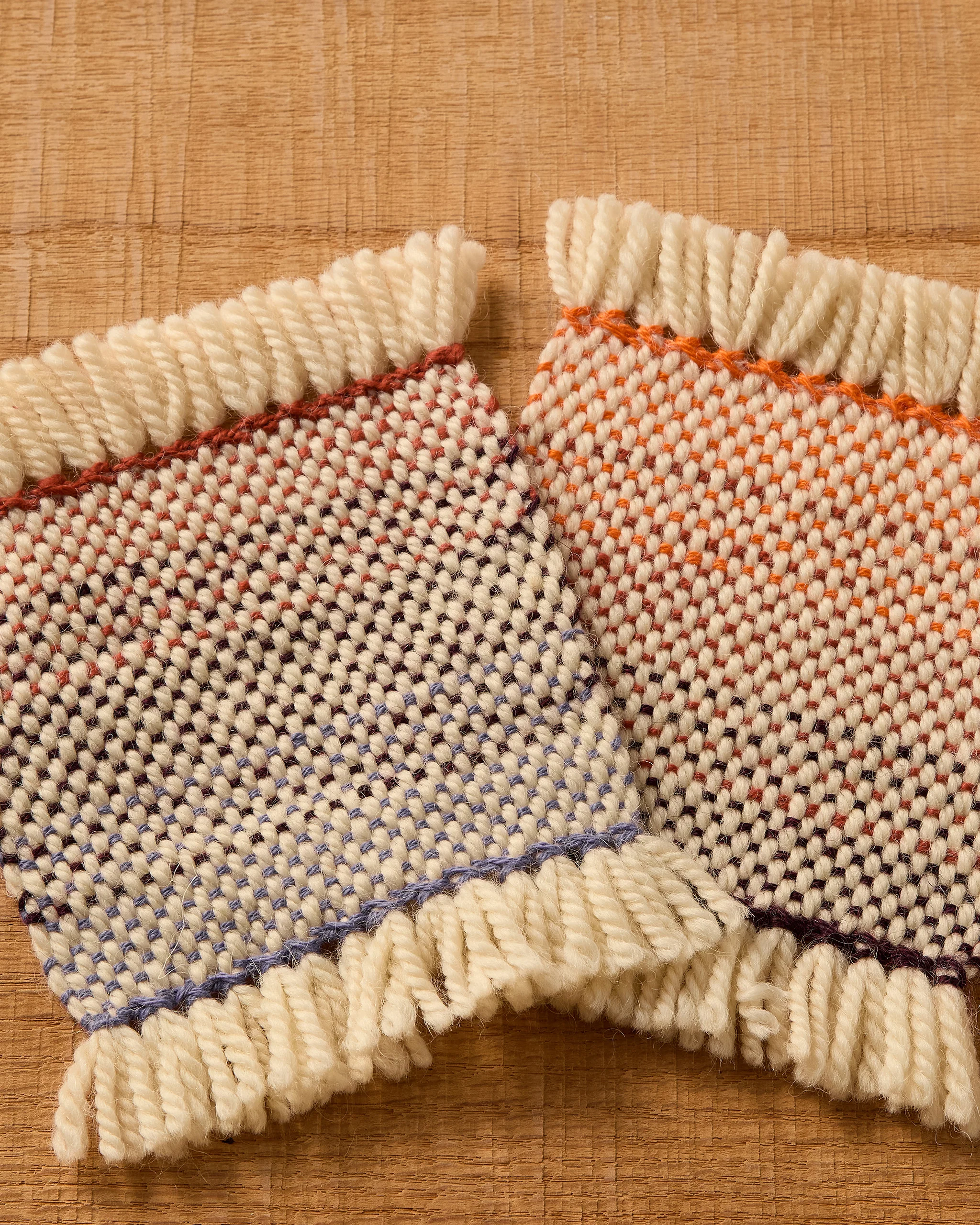 Rigid Heddle Skill Builder Subscription Box - Image 7