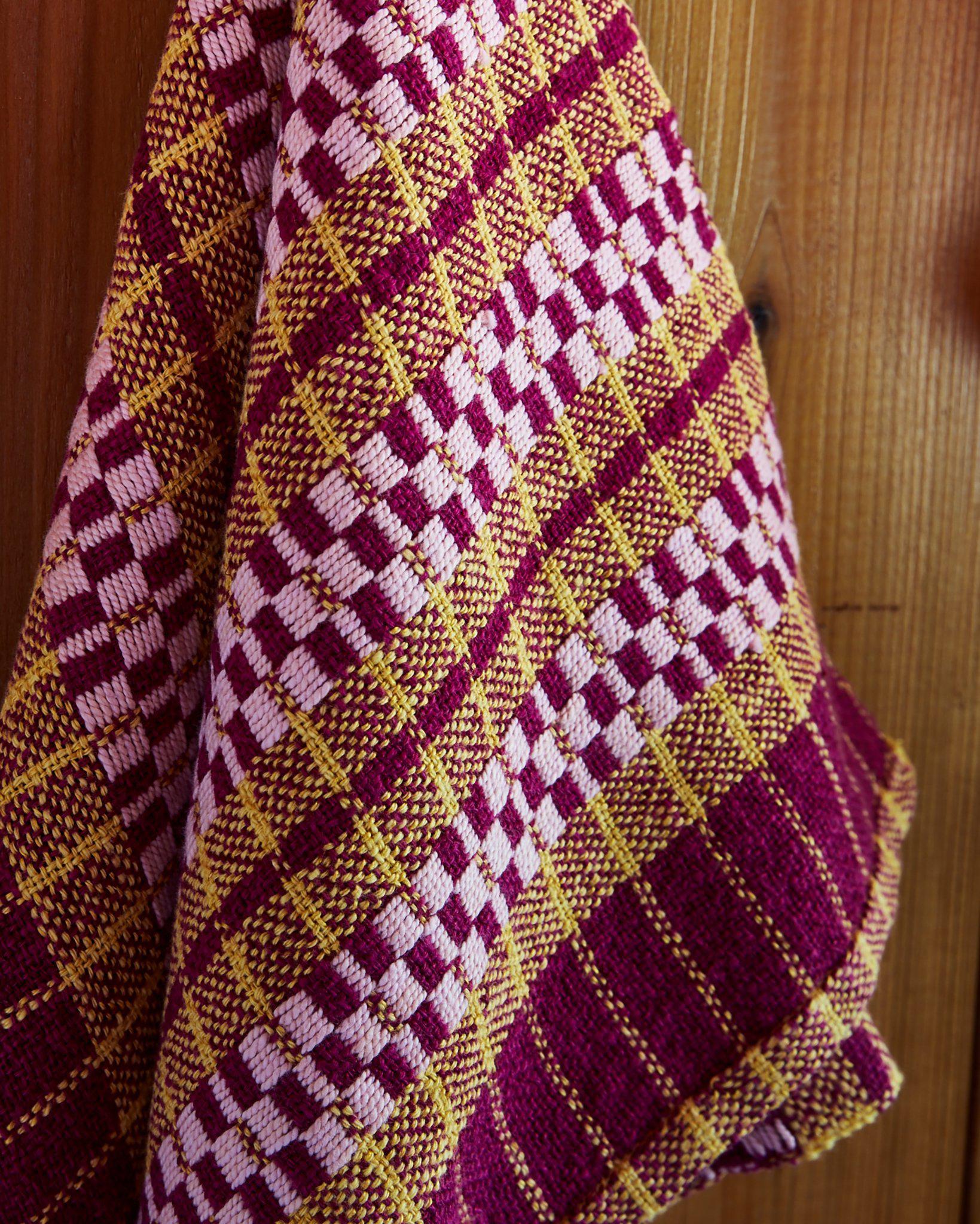 Rose Colored Glasses Towels - Image 3