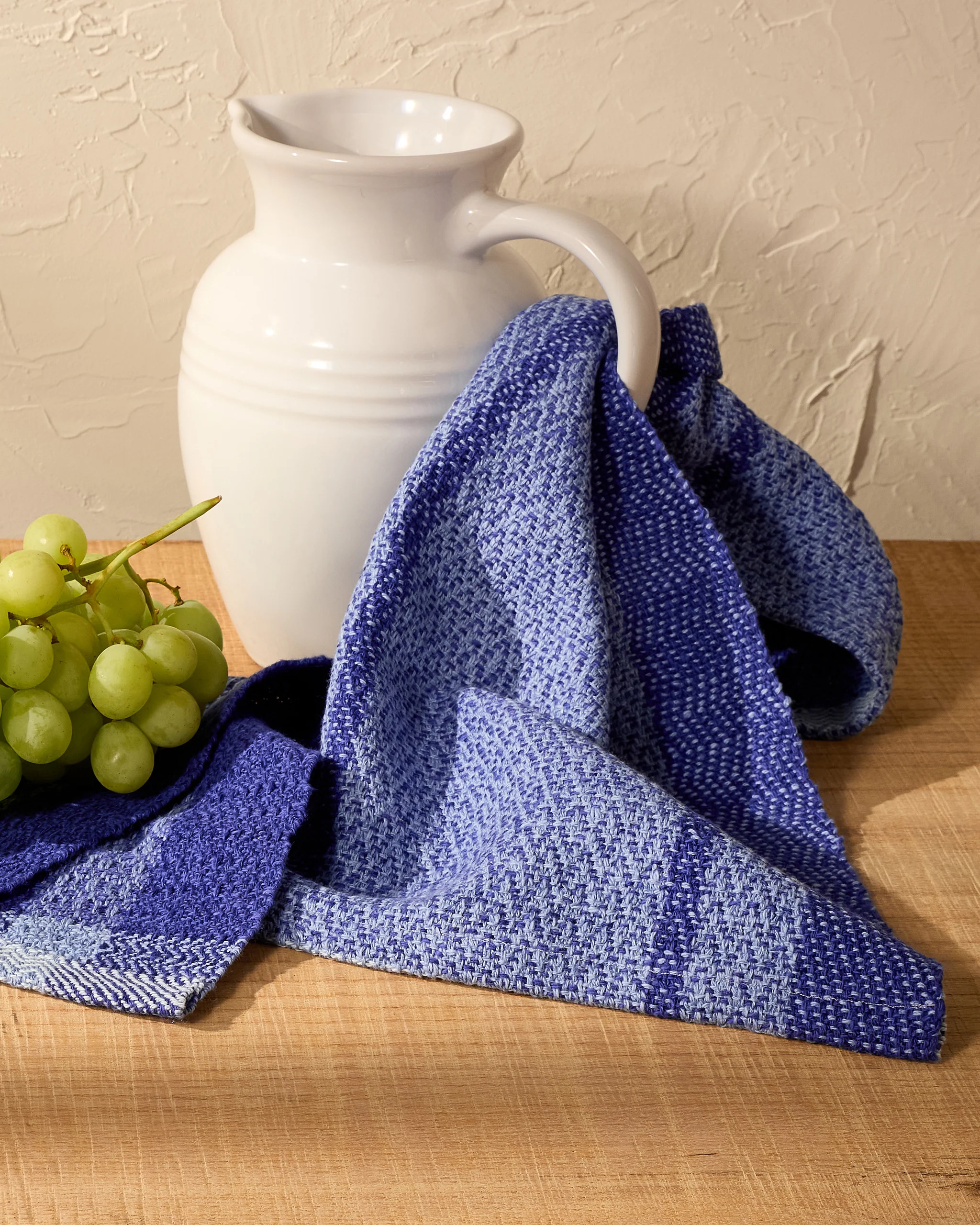 Duet Multi-Shaft Weaving Projects
