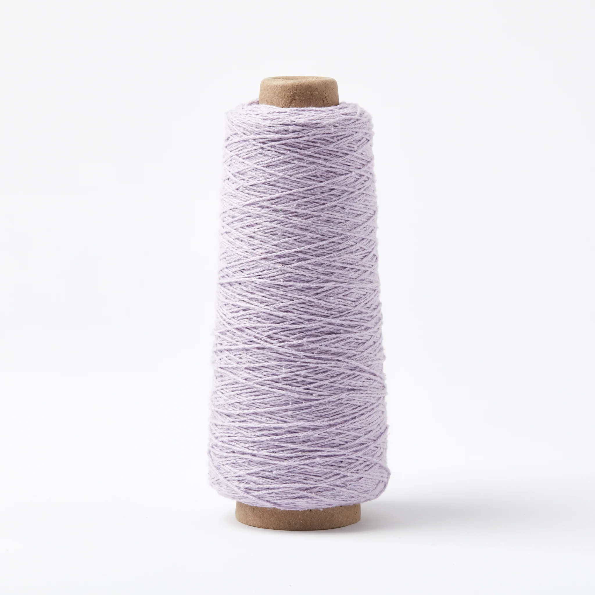 Sero Silk Noil Weaving Yarn ~ Wisteria