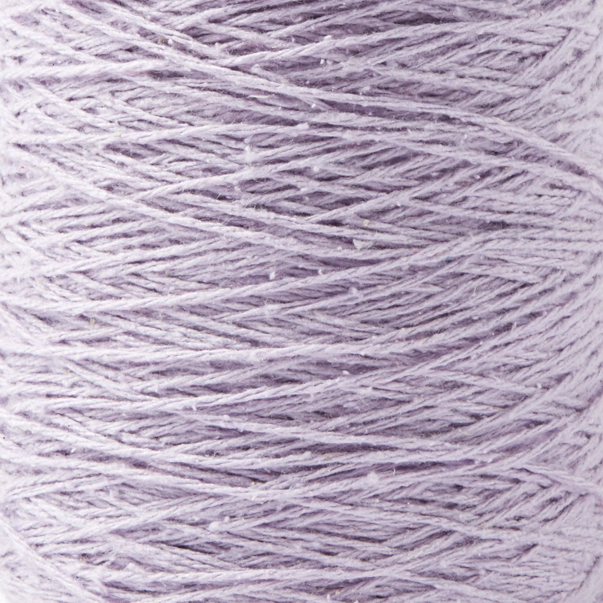 Sero Silk Noil Weaving Yarn ~ Wisteria - Image 2