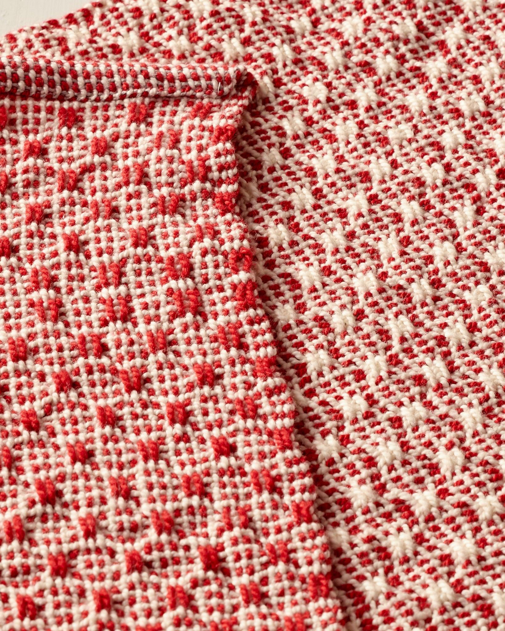 Spot Lace Hand Towels - Image 4