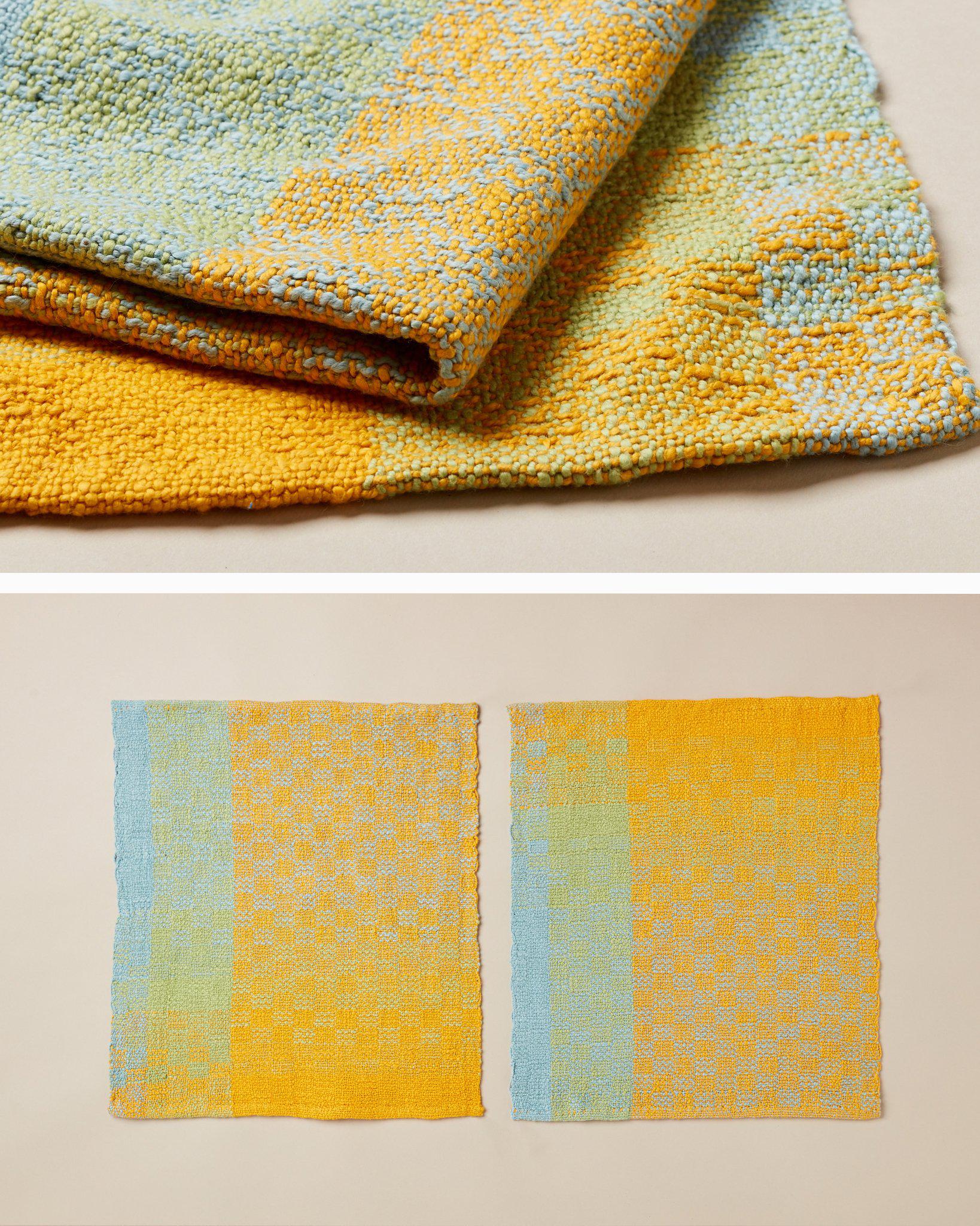 Summer and Winter Towels - Image 2
