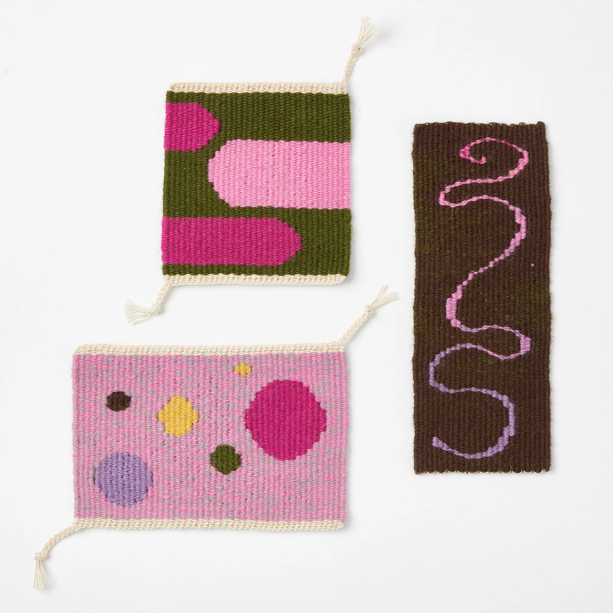 Tapestry Discovery Box ~ Curves - Image 3